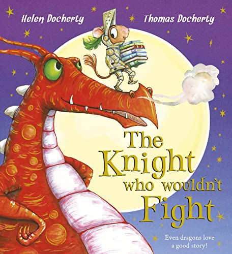 The Knight Who Wouldn