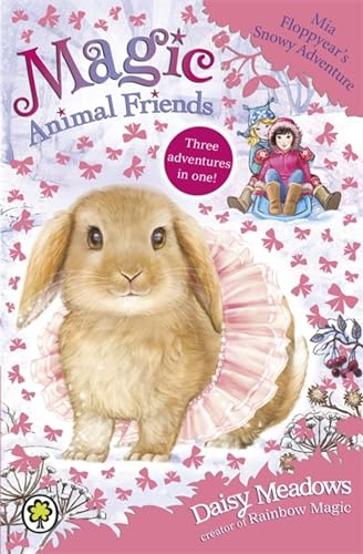 Magic Animal Friends: Mia Floppyear