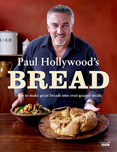 Paul Hollywood