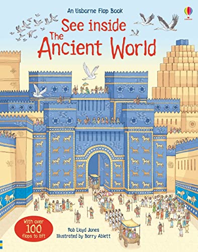 See Inside Ancient World