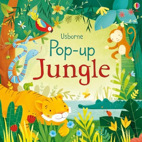 Pop Up Jungle