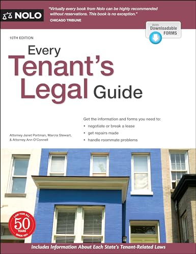 Every Tenant