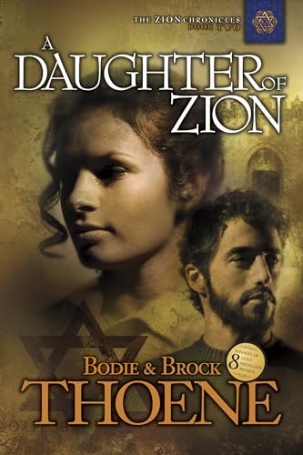 A Daughter of Zion (Zion Chronicles)