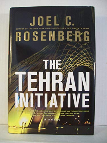 The Tehran Initiative (David Shirazi)