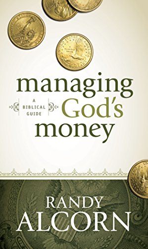 Managing God