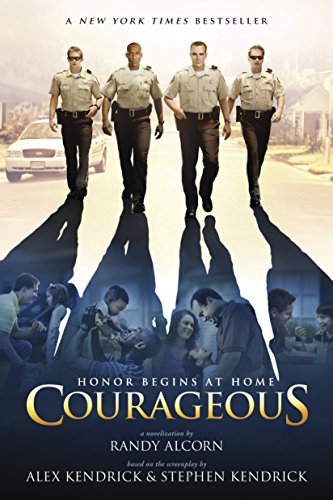 Courageous: A Novel