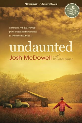 Undaunted: One Man