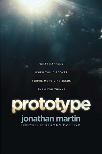 Prototype: What Happens When You Discover You