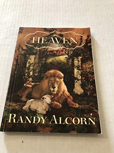 Heaven - Bible Study Book