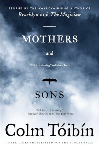 Mothers and Sons: Stories