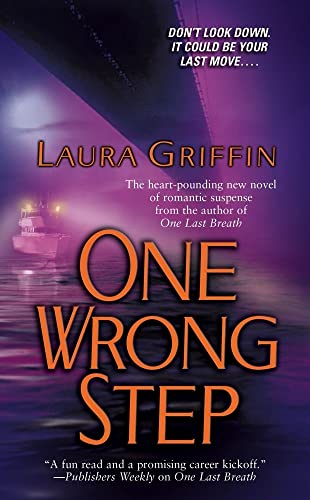 One Wrong Step (Borderline)