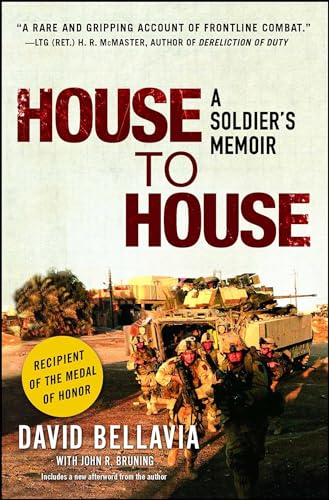 House to House: A Soldier