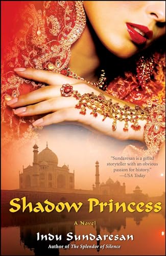 Shadow Princess: A Novel