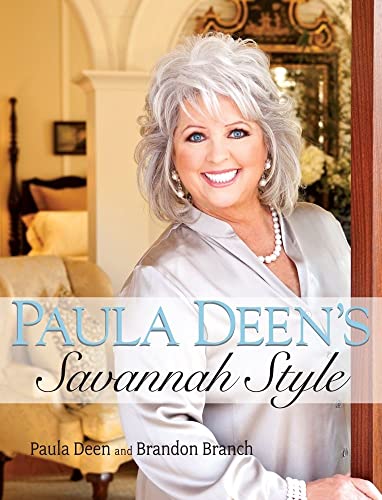 Paula Deen