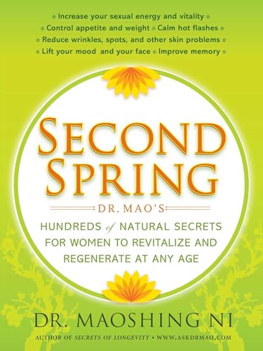 Second Spring: Dr. Mao