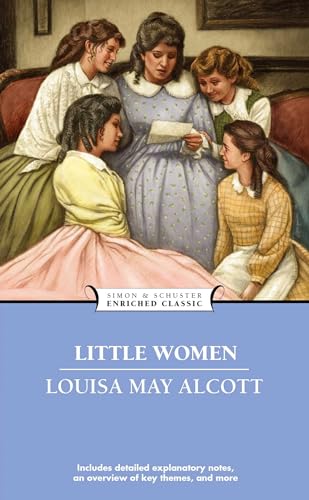 LITTLE WOMEN [Mass Market Paperback] Alcott, Louisa May