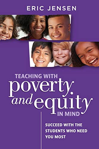 Teaching with Poverty and Equity in Mind