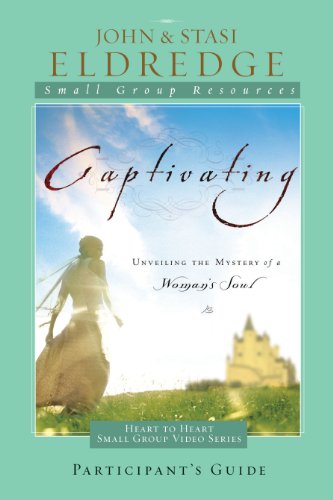 Captivating: Unveiling the Mystery of a Woman