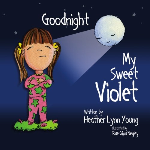 Goodnight My Sweet Violet