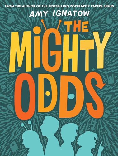 The Mighty Odds (The Odds Series #1) (Volume 1)