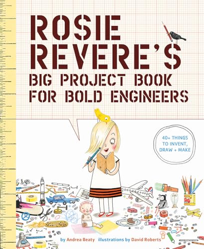 Rosie Revere