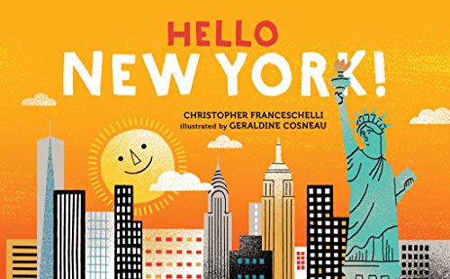 Hello, New York! (Hello, Big City!)