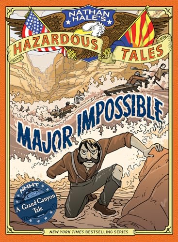 Major Impossible (Nathan Hale