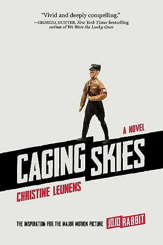 Caging Skies: A Novel