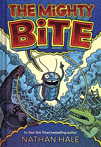 The Mighty Bite: A Graphic Novel