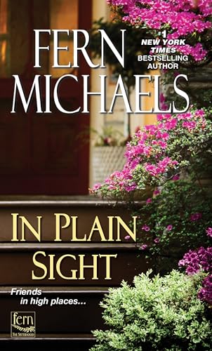 In Plain Sight (Sisterhood)