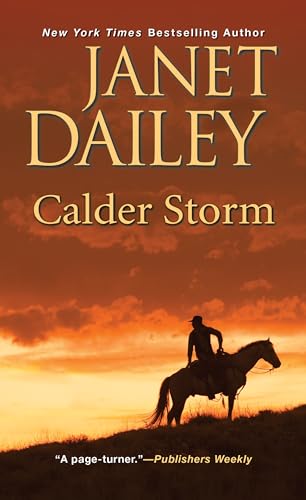 Calder Storm (Calder Saga)