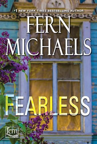 Fearless: A Bestselling Saga of Empowerment and Family Drama