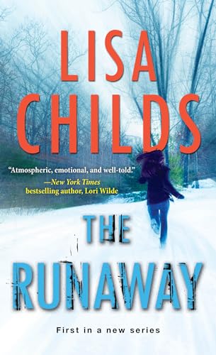 The Runaway (A Bane Island Novel)