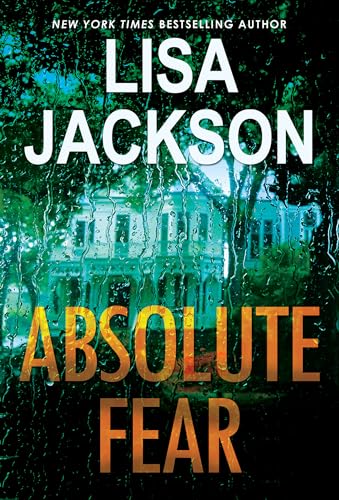 Absolute Fear (A Bentz_Montoya Novel)