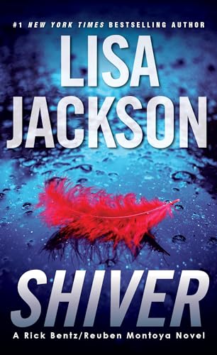 Shiver (A Bentz_Montoya Novel)