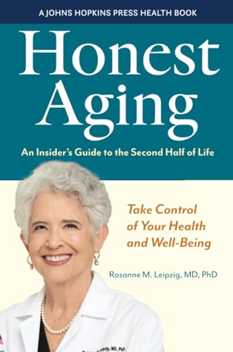 Honest Aging: An Insider