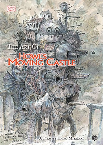 The Art of Howl