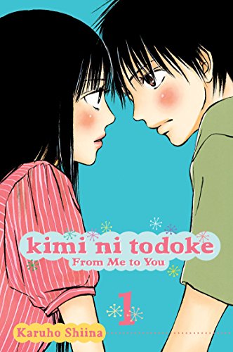 Kimi ni Todoke: From Me to You, Vol. 1 (1)