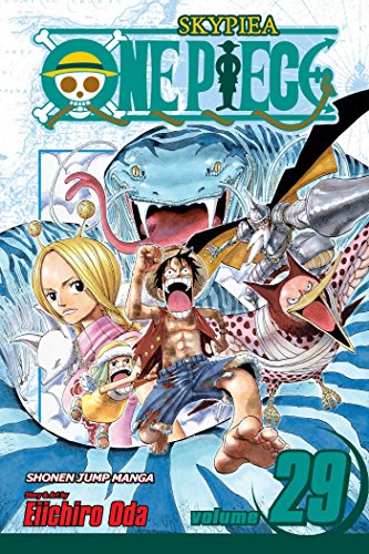 One Piece, Vol. 29 (29)