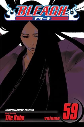 Bleach, Vol. 59 (59)