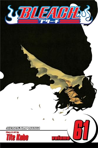 Bleach, Vol. 61 (61)