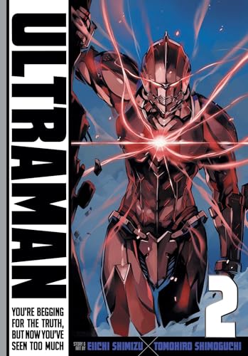 Ultraman, Vol. 2 (2)