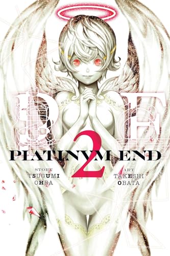 Platinum End, Vol. 2 (2)