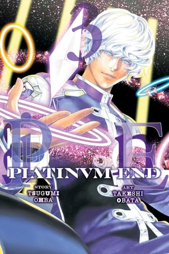 Platinum End, Vol. 3 (3)