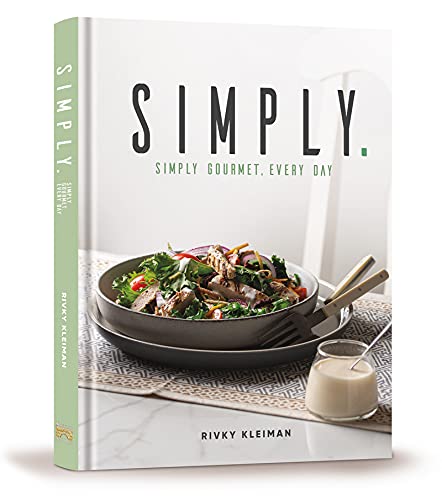 Simply : Simple Gourmet. Every Day.