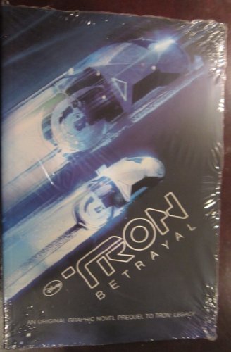 Tron: Betrayal