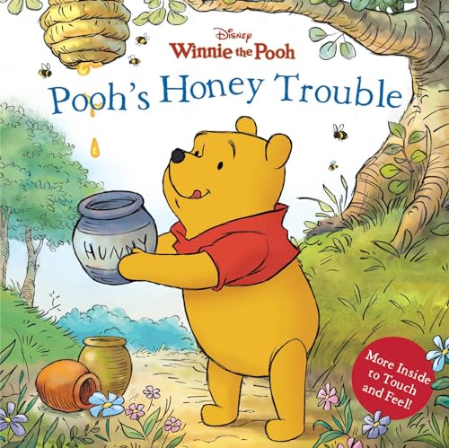 Winnie the Pooh: Pooh