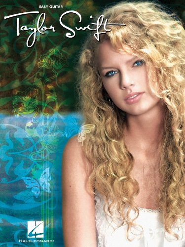 Taylor Swift for Easy Guitar: Easy Guitar with Notes & Tab