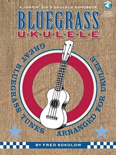 Bluegrass Ukulele: A Jumpin