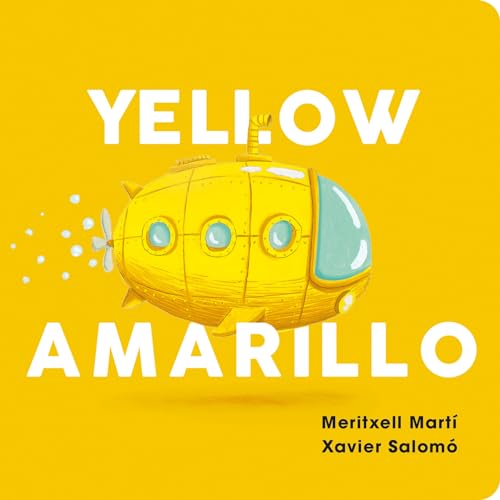 Yellow-Amarillo